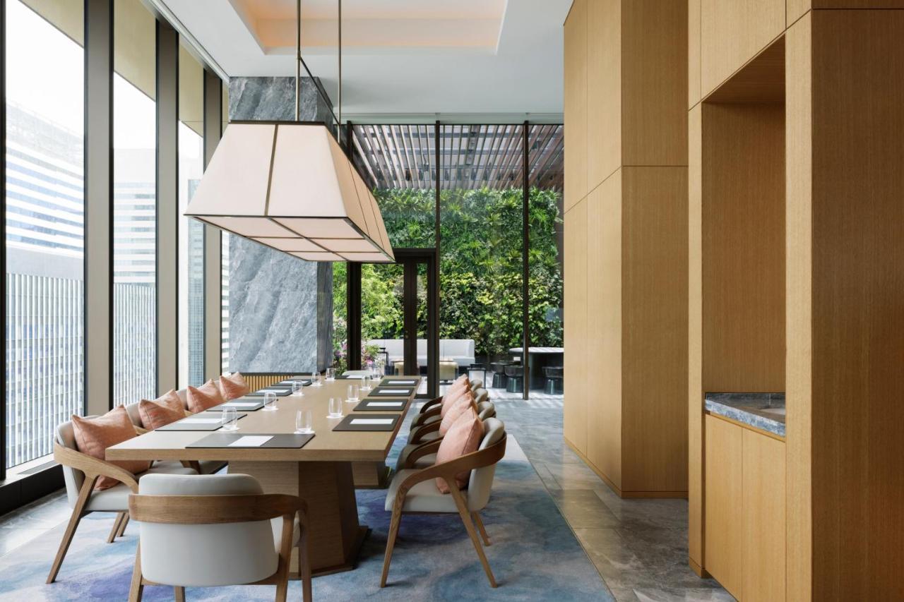 The Westin Yokohama Hotel Yokohama  Exterior photo